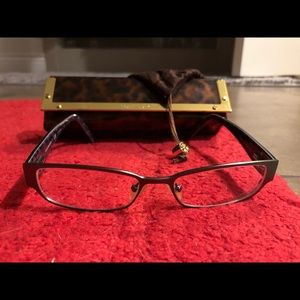Tory Burch Glasses